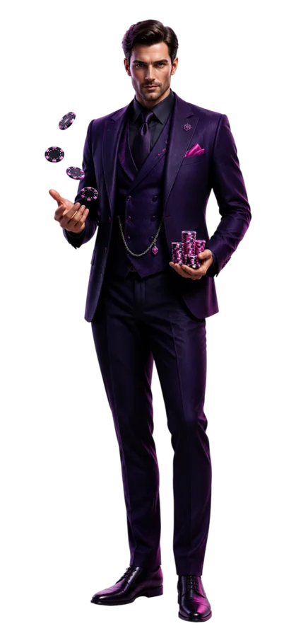 Vegas Now Casino banner